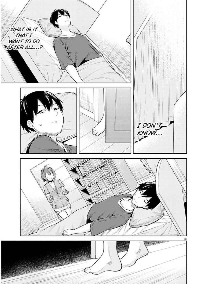 Jitsu Wa Imouto Deshita 11 31