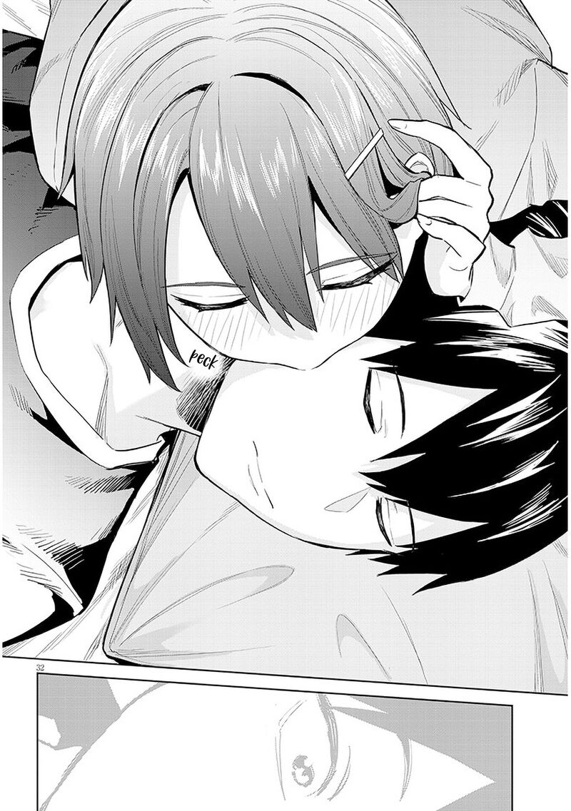 Jitsu Wa Imouto Deshita 11 32