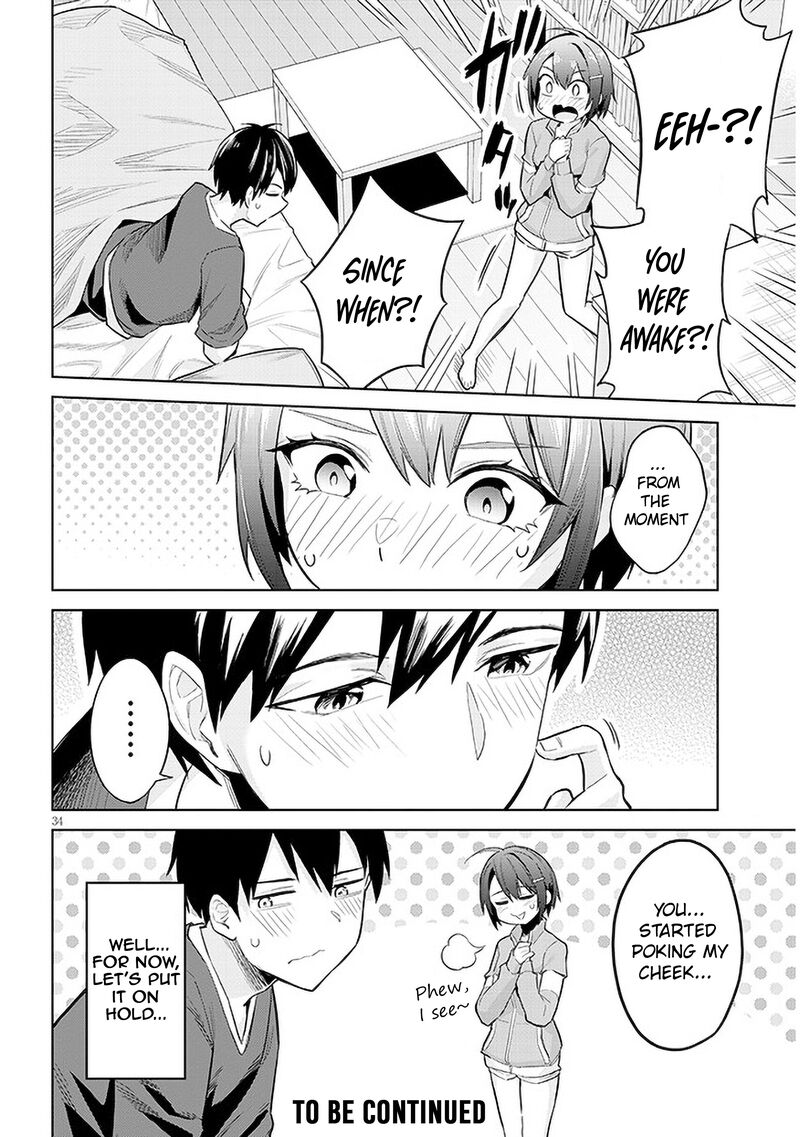 Jitsu Wa Imouto Deshita 11 34