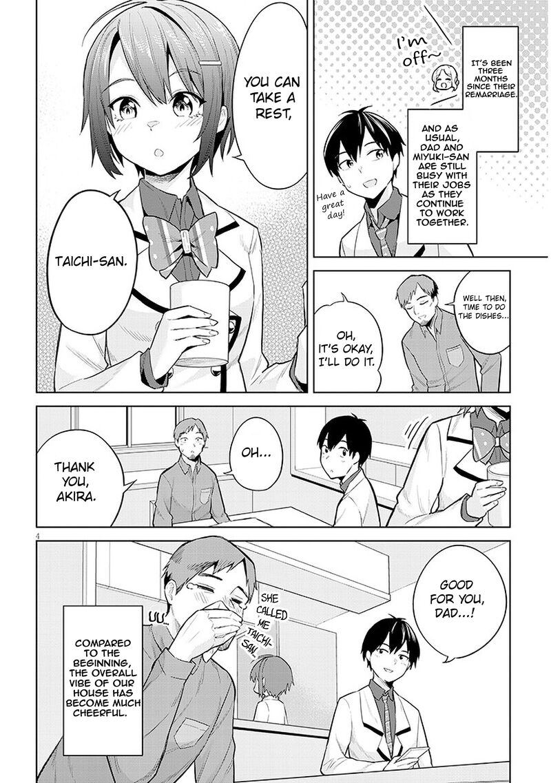 Jitsu Wa Imouto Deshita 11 4