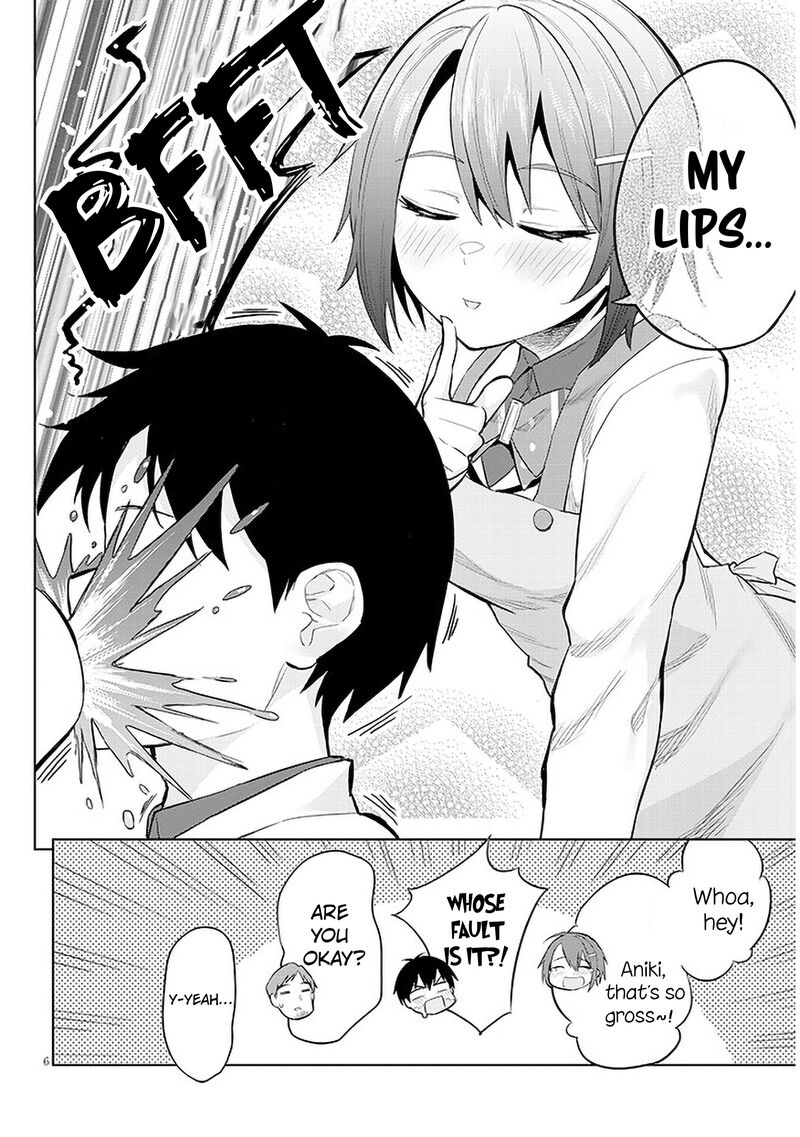 Jitsu Wa Imouto Deshita 11 6