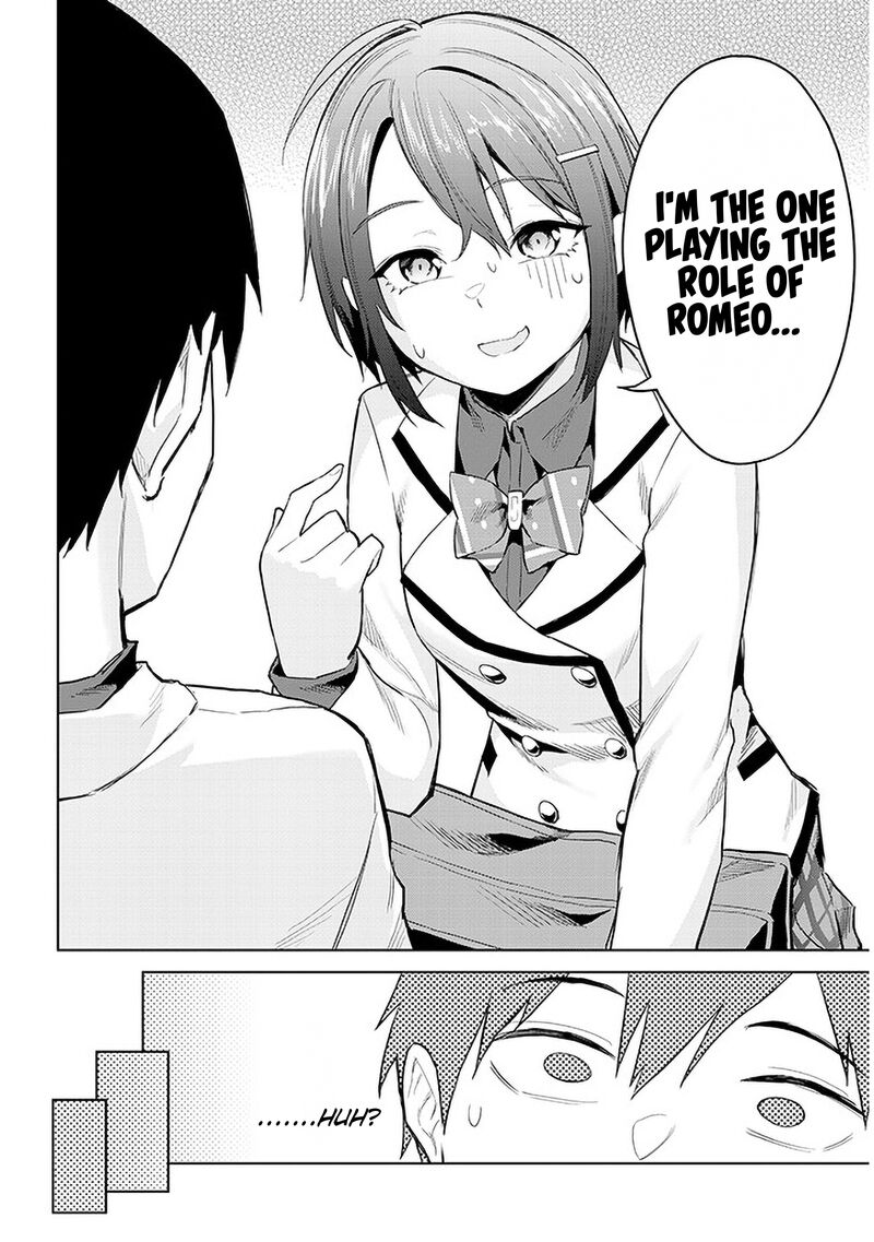 Jitsu Wa Imouto Deshita 12 10