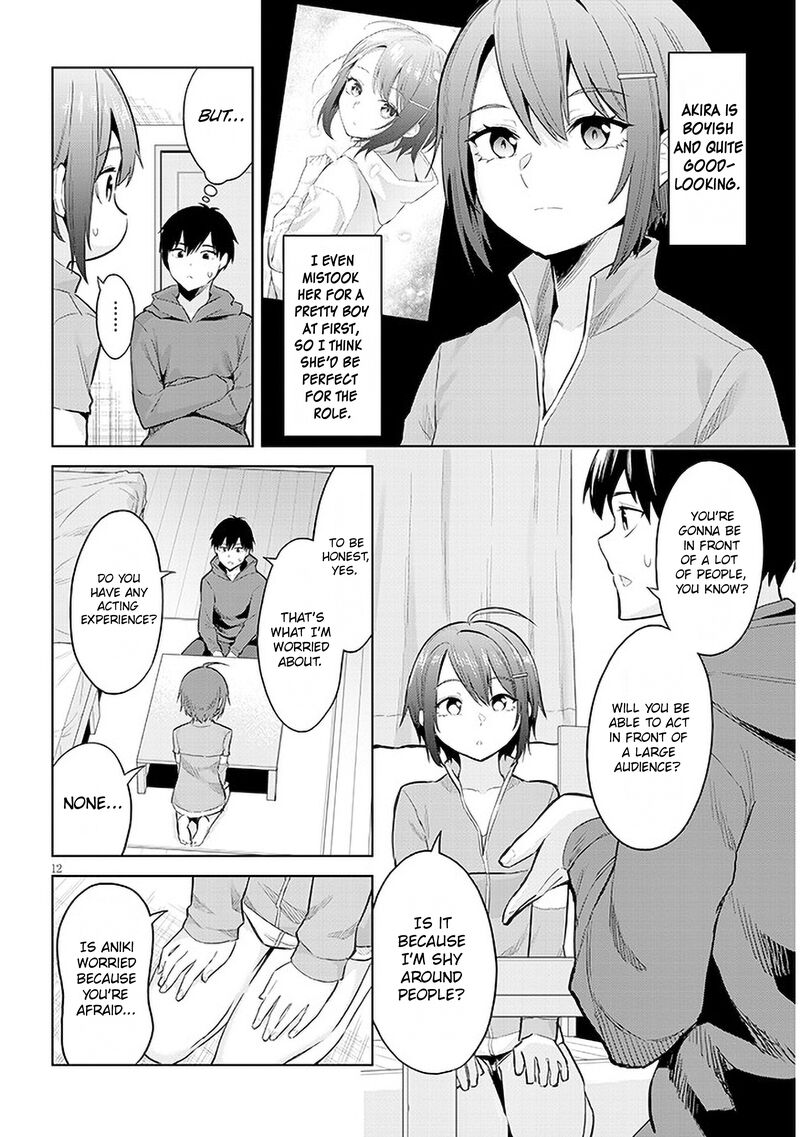 Jitsu Wa Imouto Deshita 12 12