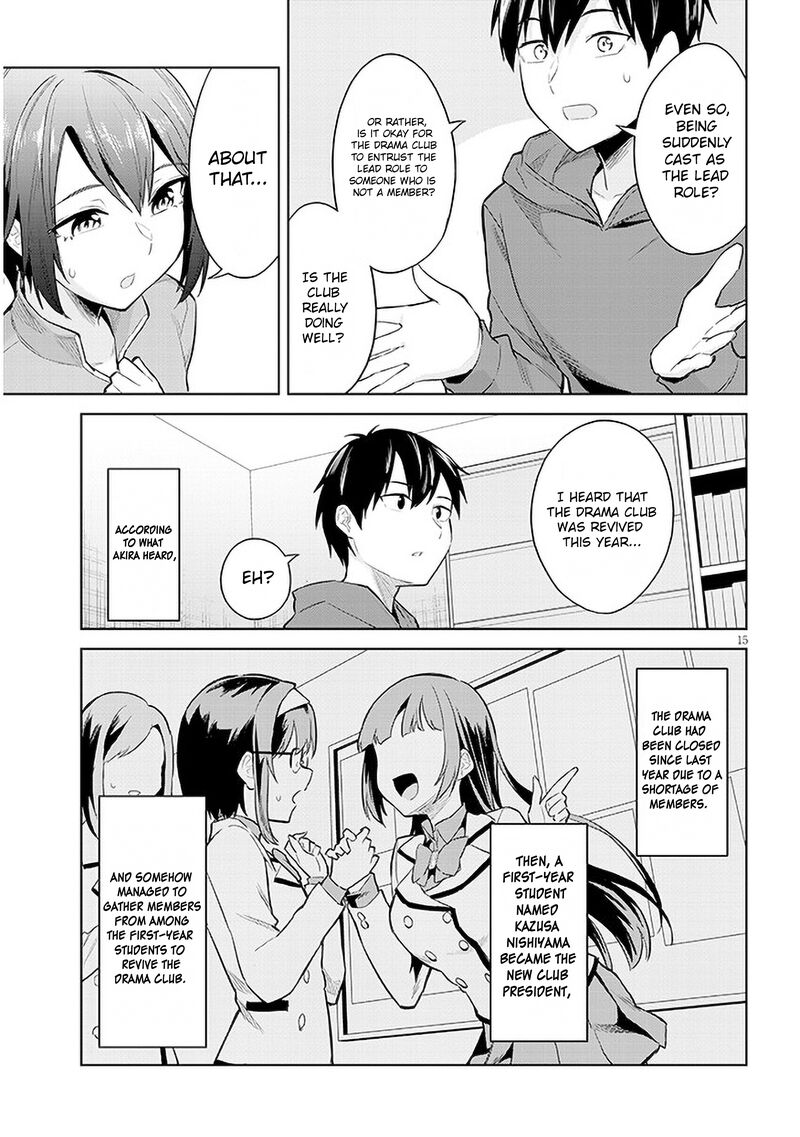 Jitsu Wa Imouto Deshita 12 15