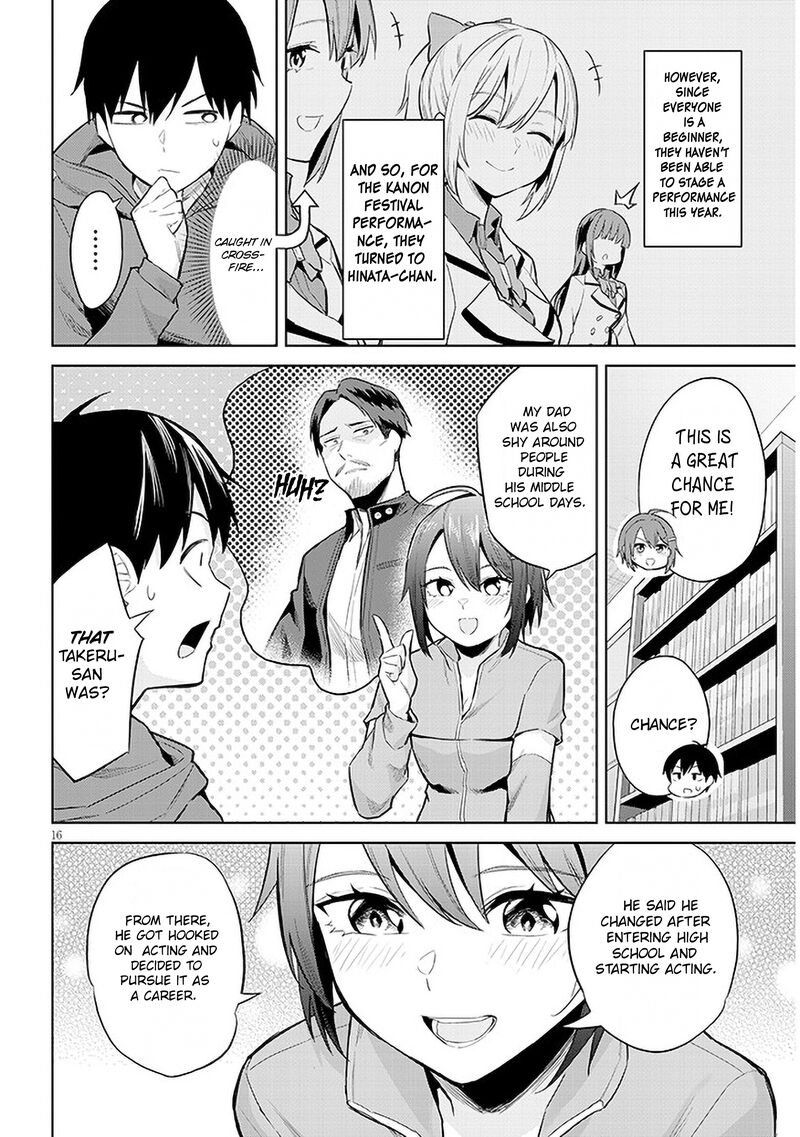 Jitsu Wa Imouto Deshita 12 16