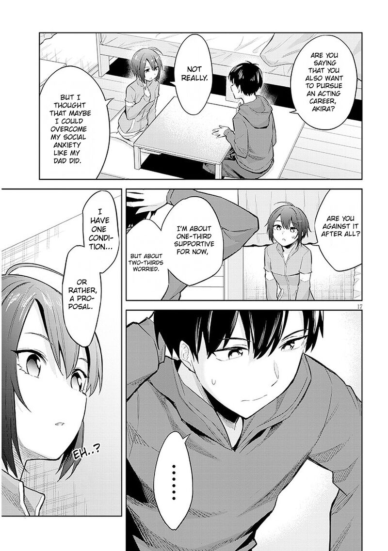 Jitsu Wa Imouto Deshita 12 17
