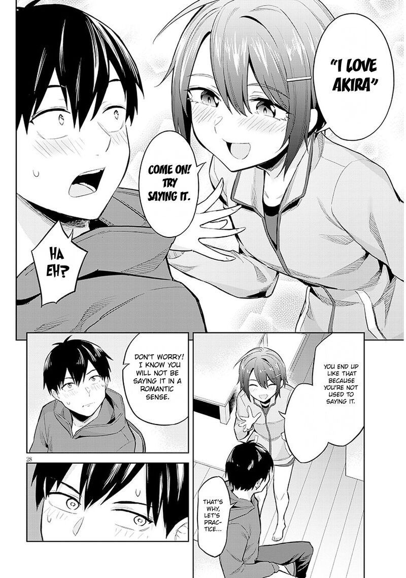 Jitsu Wa Imouto Deshita 12 28