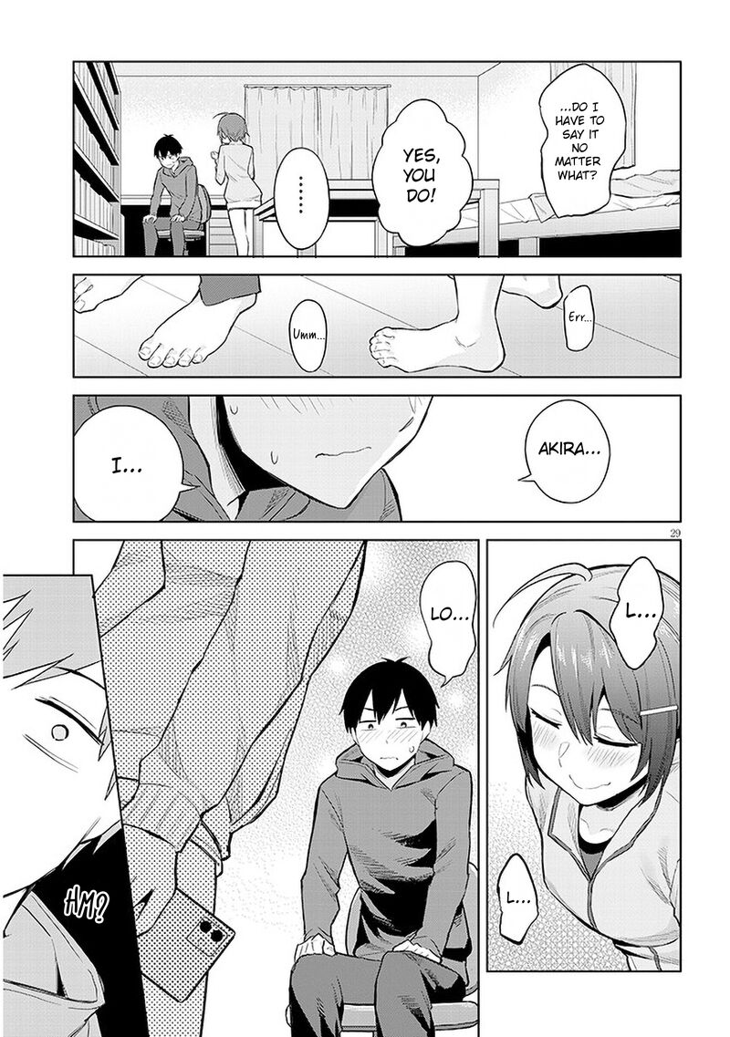 Jitsu Wa Imouto Deshita 12 29