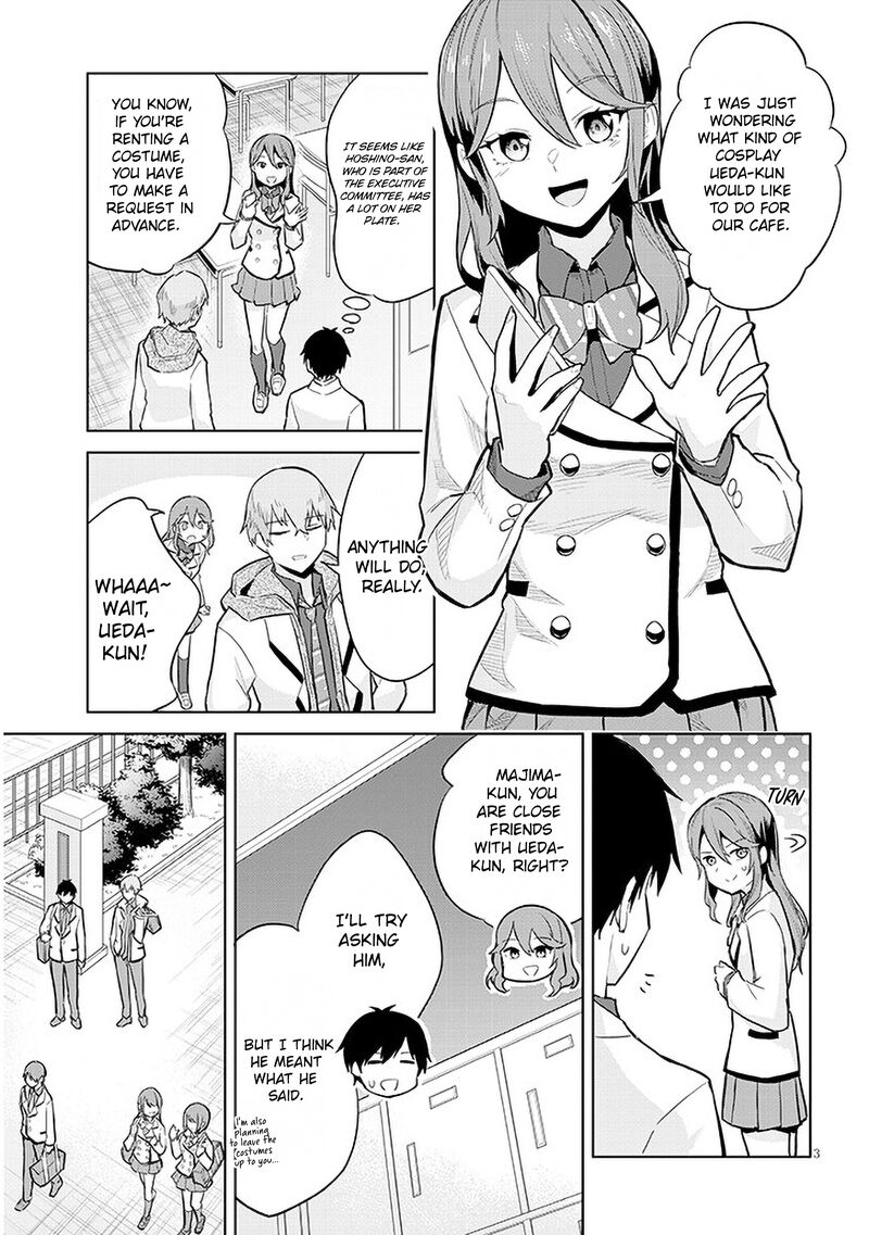 Jitsu Wa Imouto Deshita 12 3