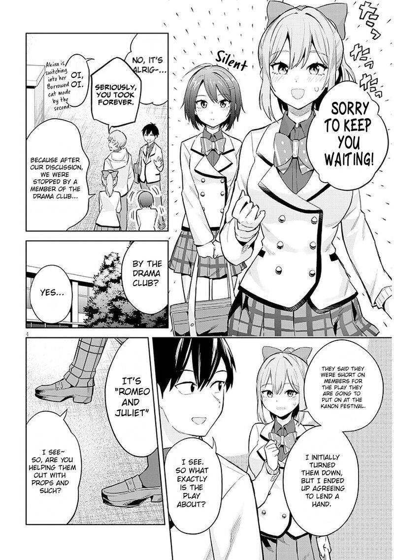 Jitsu Wa Imouto Deshita 12 4