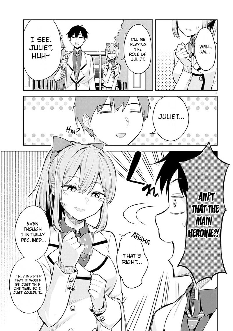 Jitsu Wa Imouto Deshita 12 5