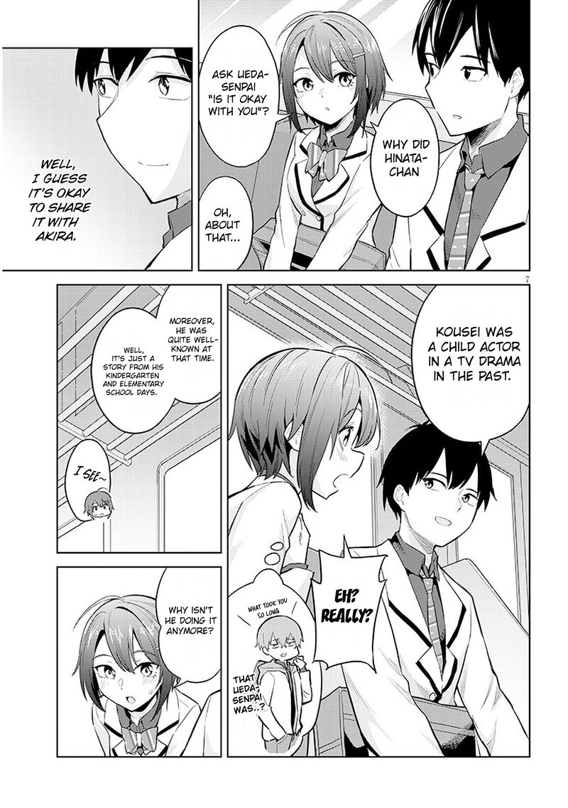 Jitsu Wa Imouto Deshita 12 7