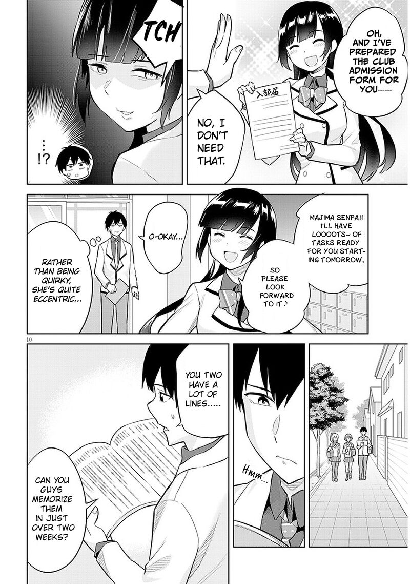 Jitsu Wa Imouto Deshita 13 10