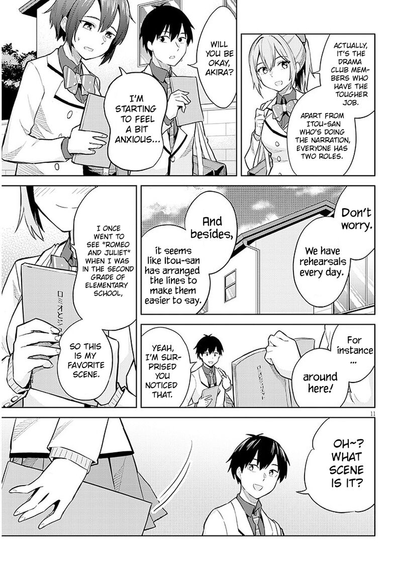 Jitsu Wa Imouto Deshita 13 11