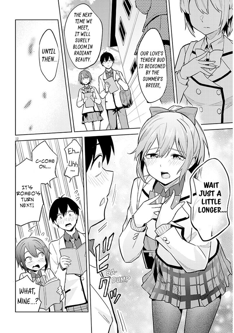 Jitsu Wa Imouto Deshita 13 12