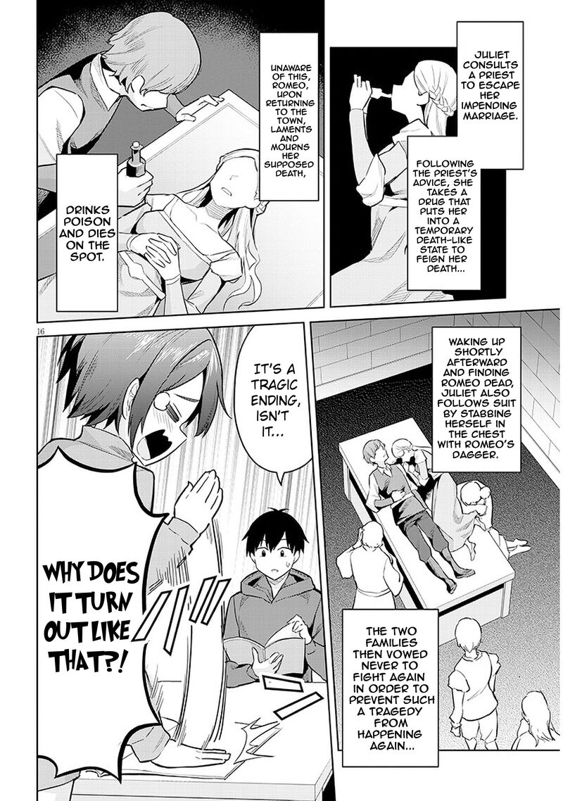Jitsu Wa Imouto Deshita 13 16