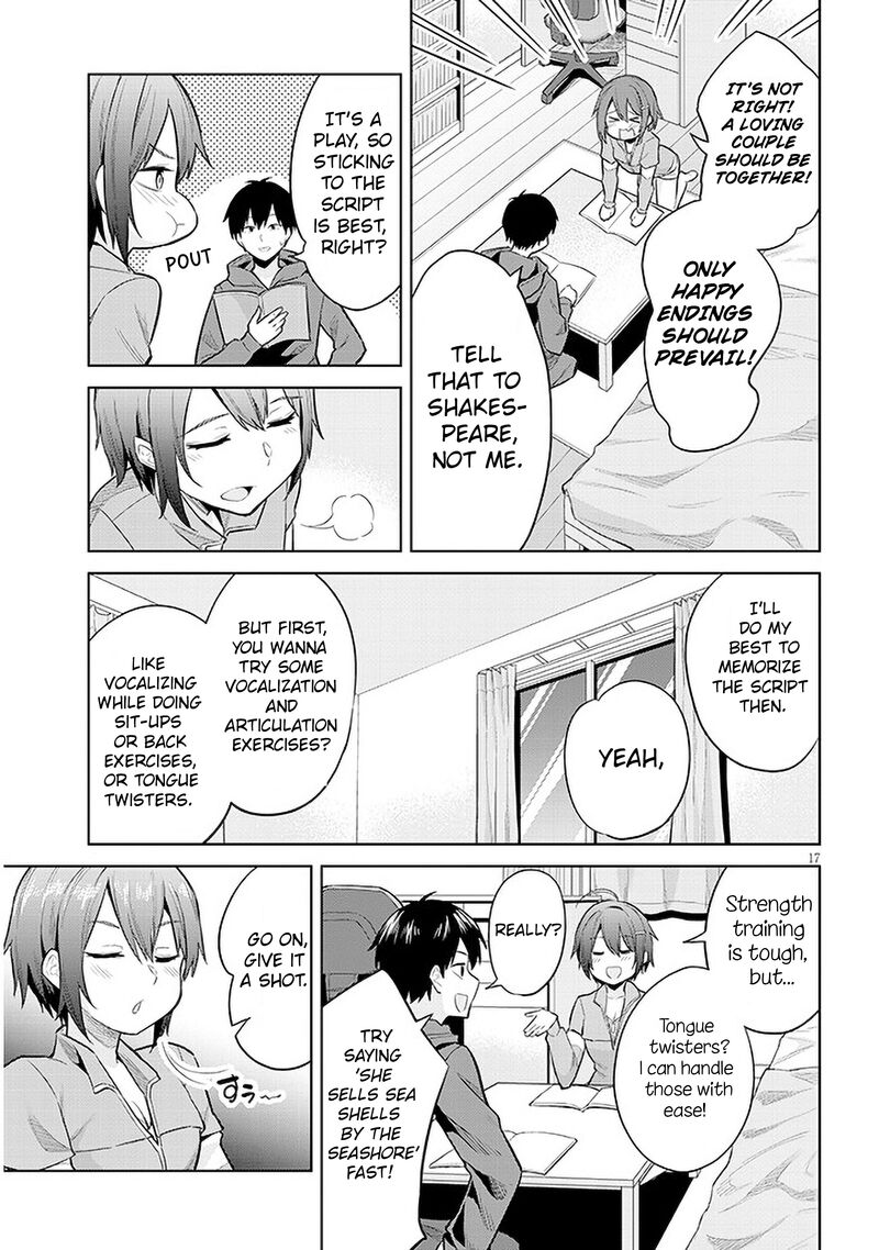 Jitsu Wa Imouto Deshita 13 17