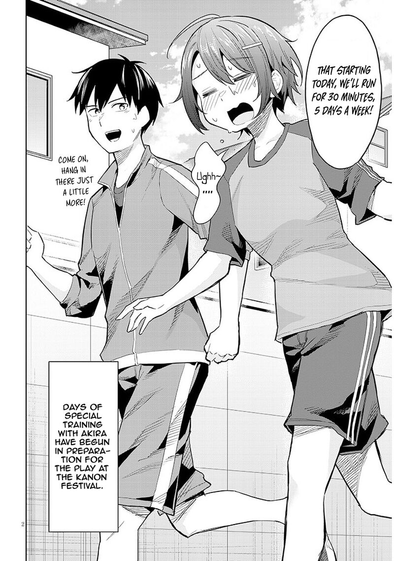 Jitsu Wa Imouto Deshita 13 2
