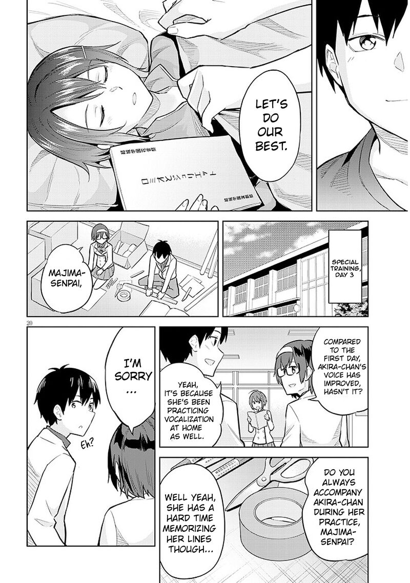 Jitsu Wa Imouto Deshita 13 20