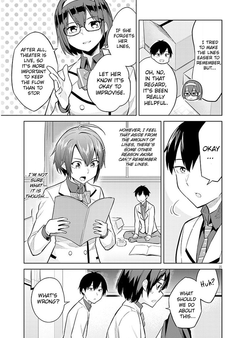 Jitsu Wa Imouto Deshita 13 21