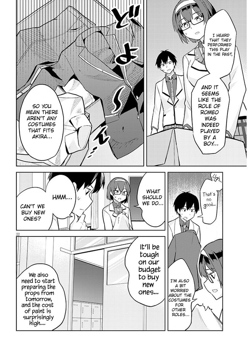 Jitsu Wa Imouto Deshita 13 22