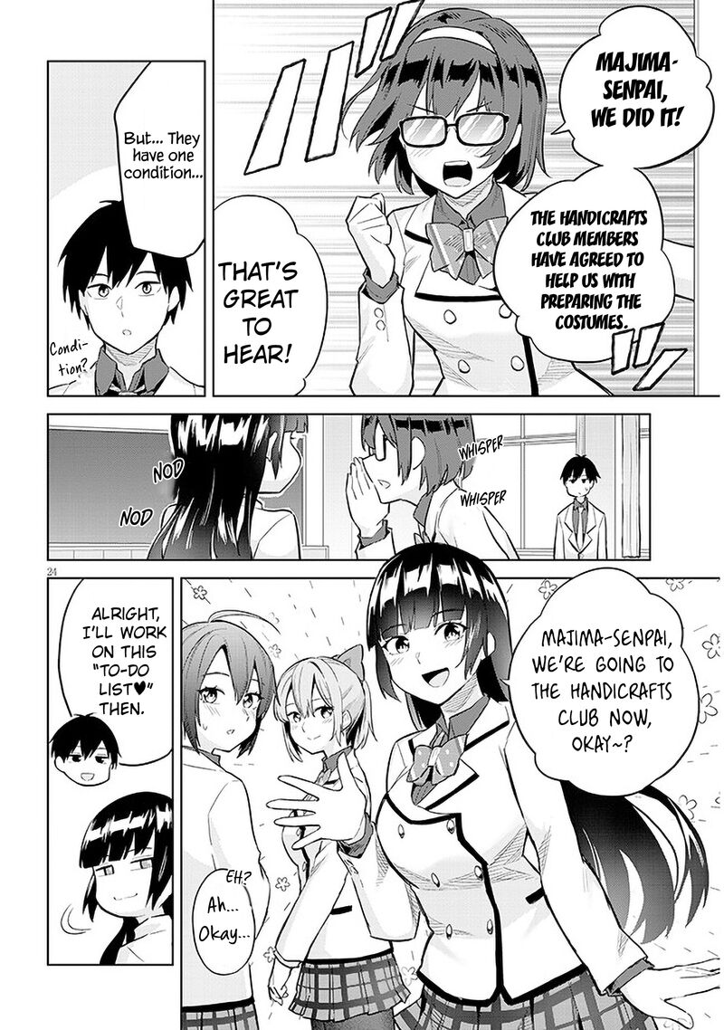 Jitsu Wa Imouto Deshita 13 24