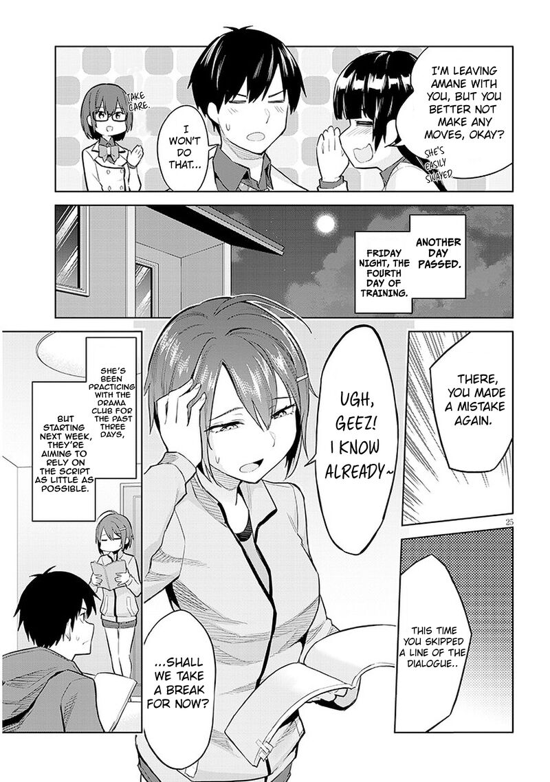Jitsu Wa Imouto Deshita 13 25