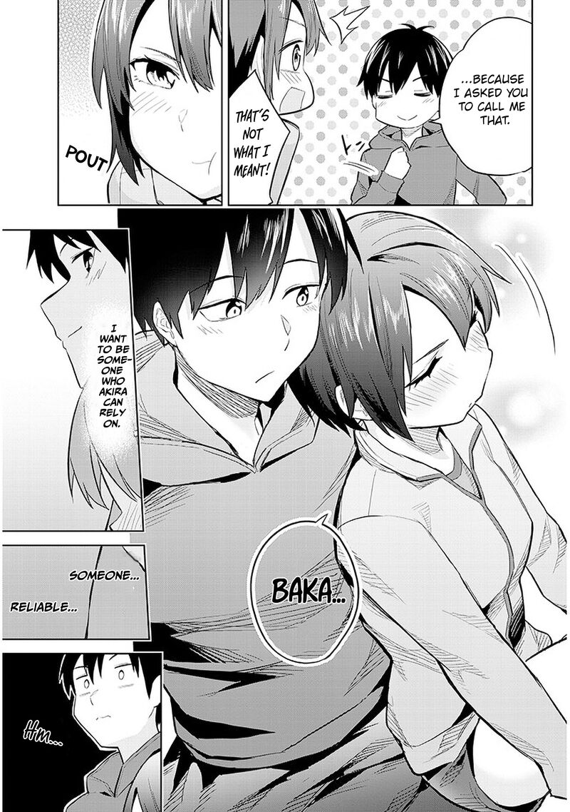 Jitsu Wa Imouto Deshita 13 29