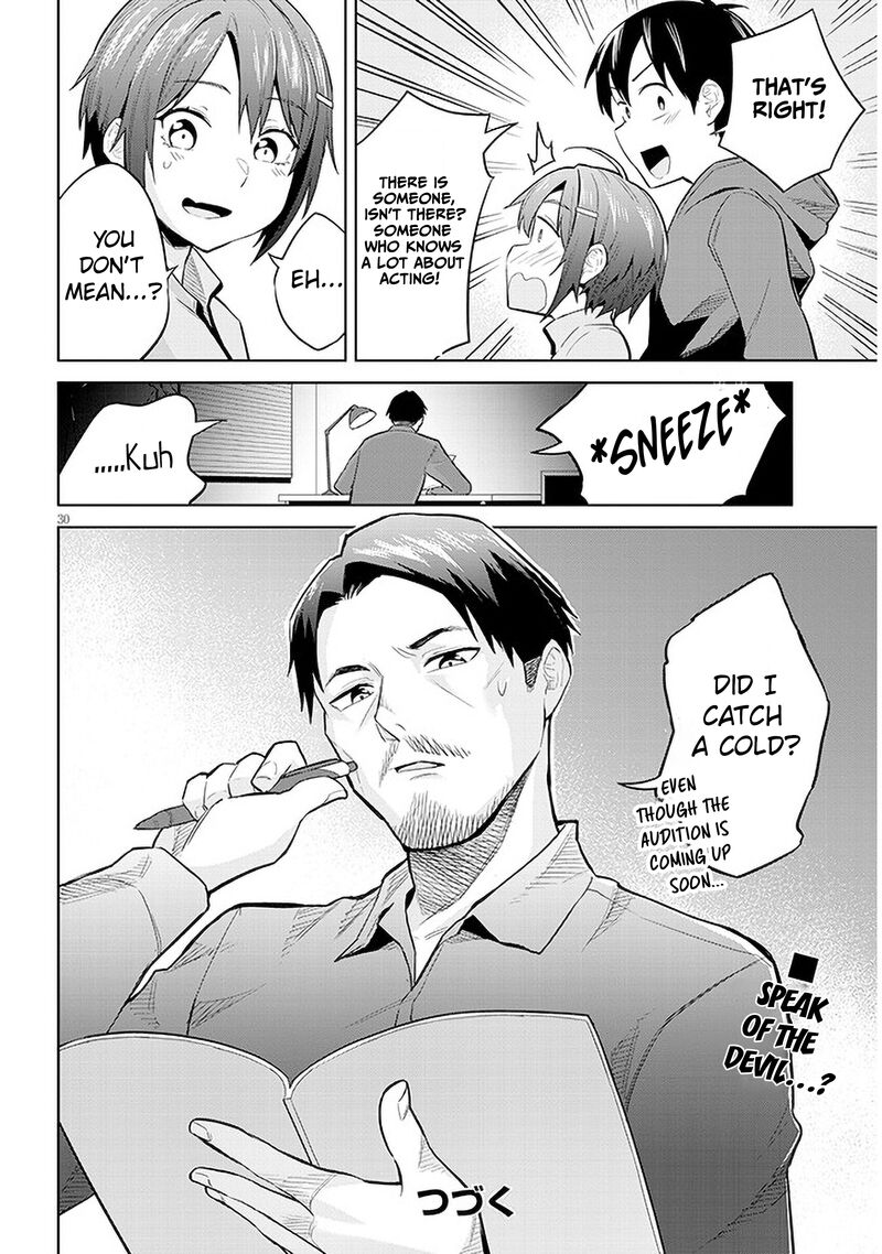 Jitsu Wa Imouto Deshita 13 30