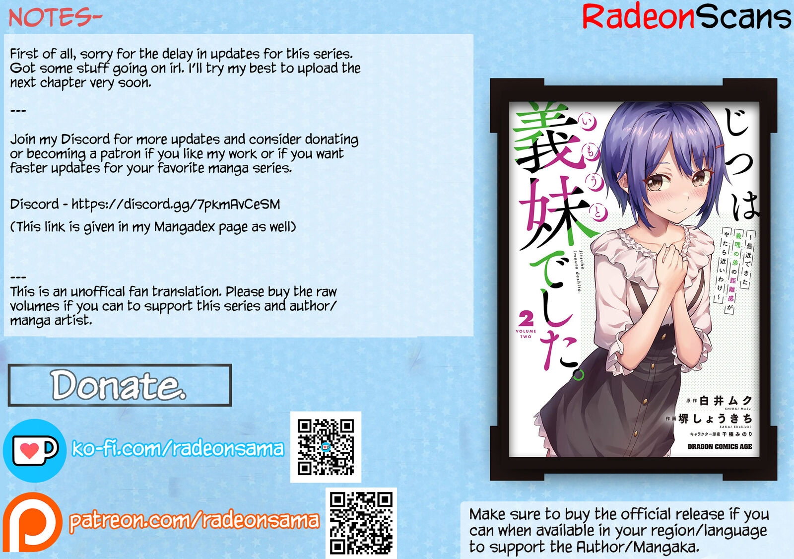 Jitsu Wa Imouto Deshita 13 31
