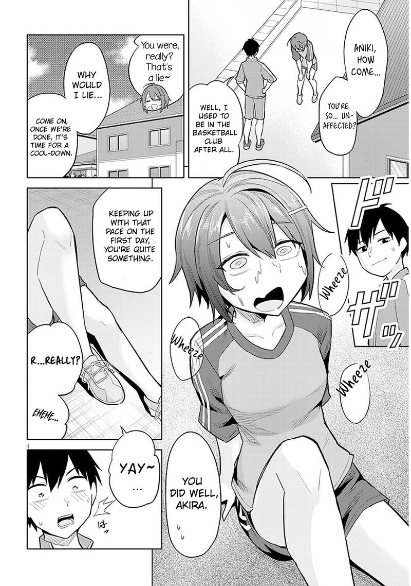 Jitsu Wa Imouto Deshita 13 4