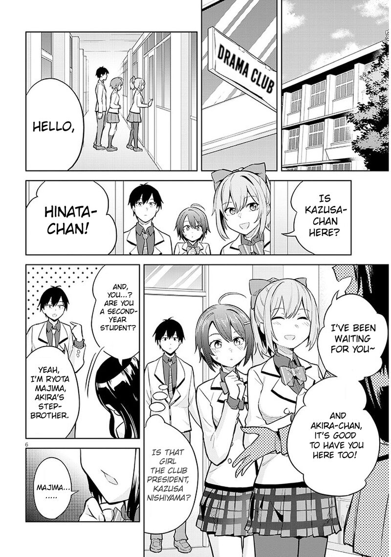 Jitsu Wa Imouto Deshita 13 6
