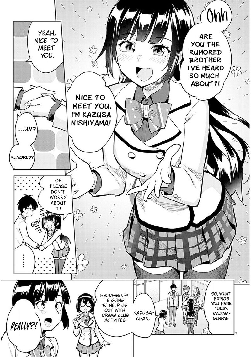 Jitsu Wa Imouto Deshita 13 7