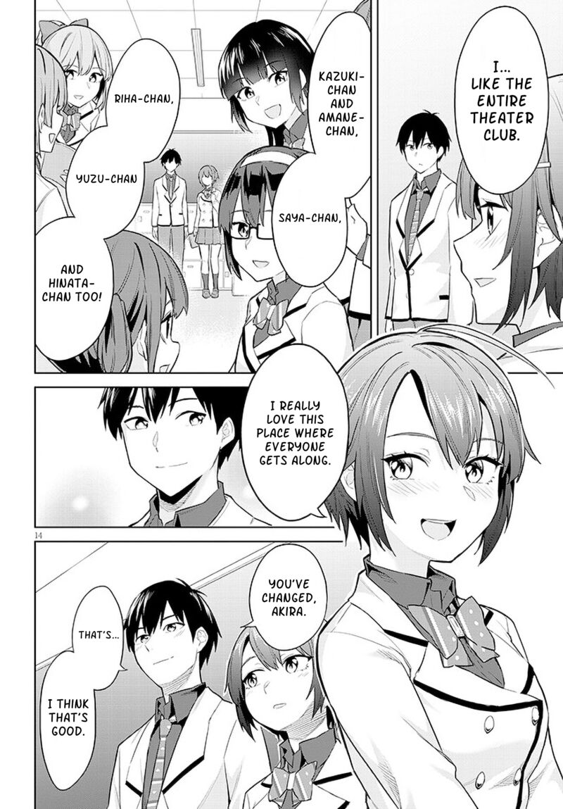 Jitsu Wa Imouto Deshita 14 14