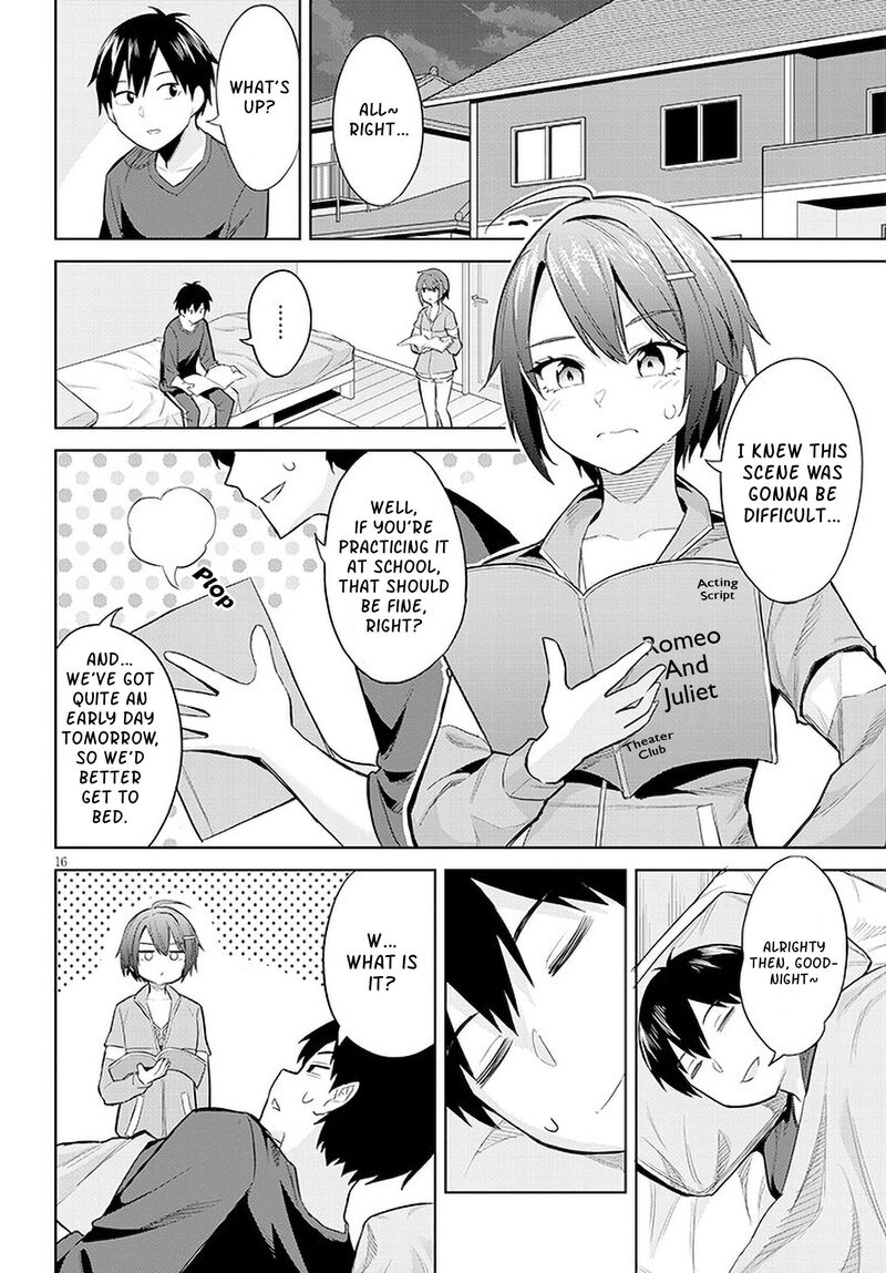 Jitsu Wa Imouto Deshita 14 16