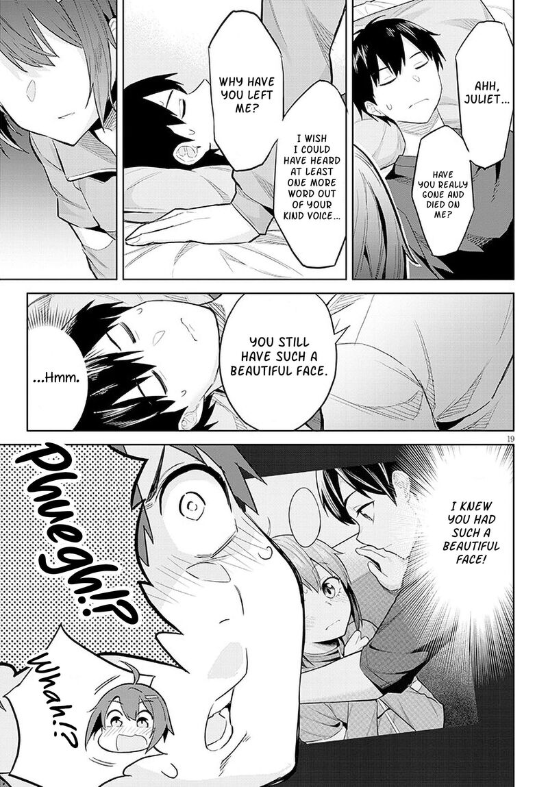 Jitsu Wa Imouto Deshita 14 19