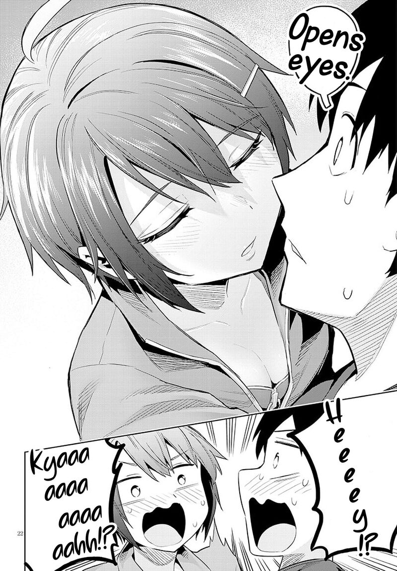 Jitsu Wa Imouto Deshita 14 22