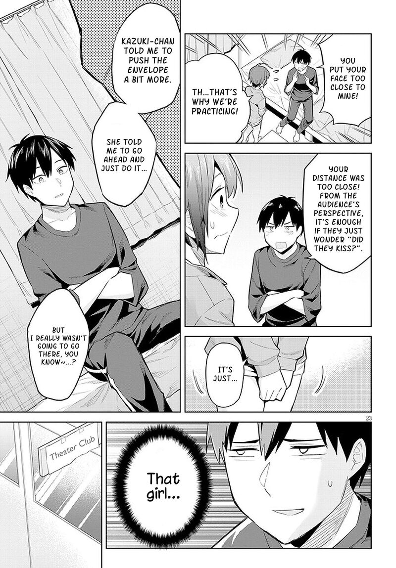 Jitsu Wa Imouto Deshita 14 23