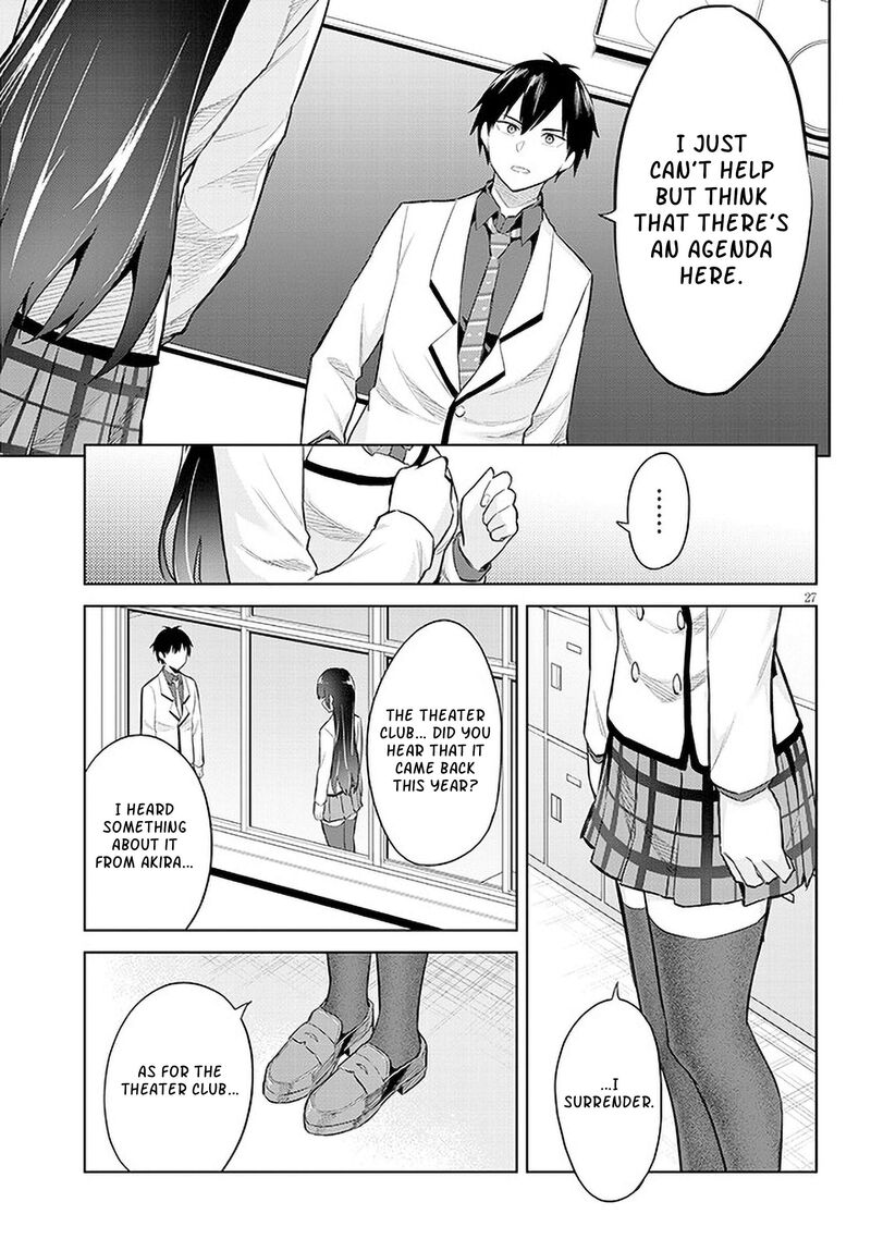Jitsu Wa Imouto Deshita 14 27
