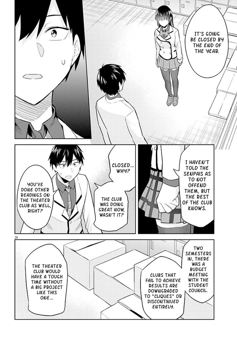 Jitsu Wa Imouto Deshita 14 28