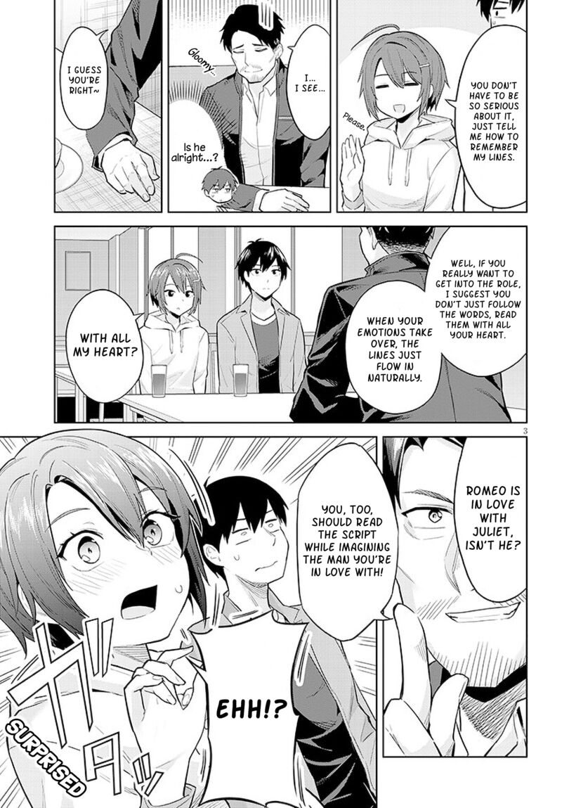 Jitsu Wa Imouto Deshita 14 3