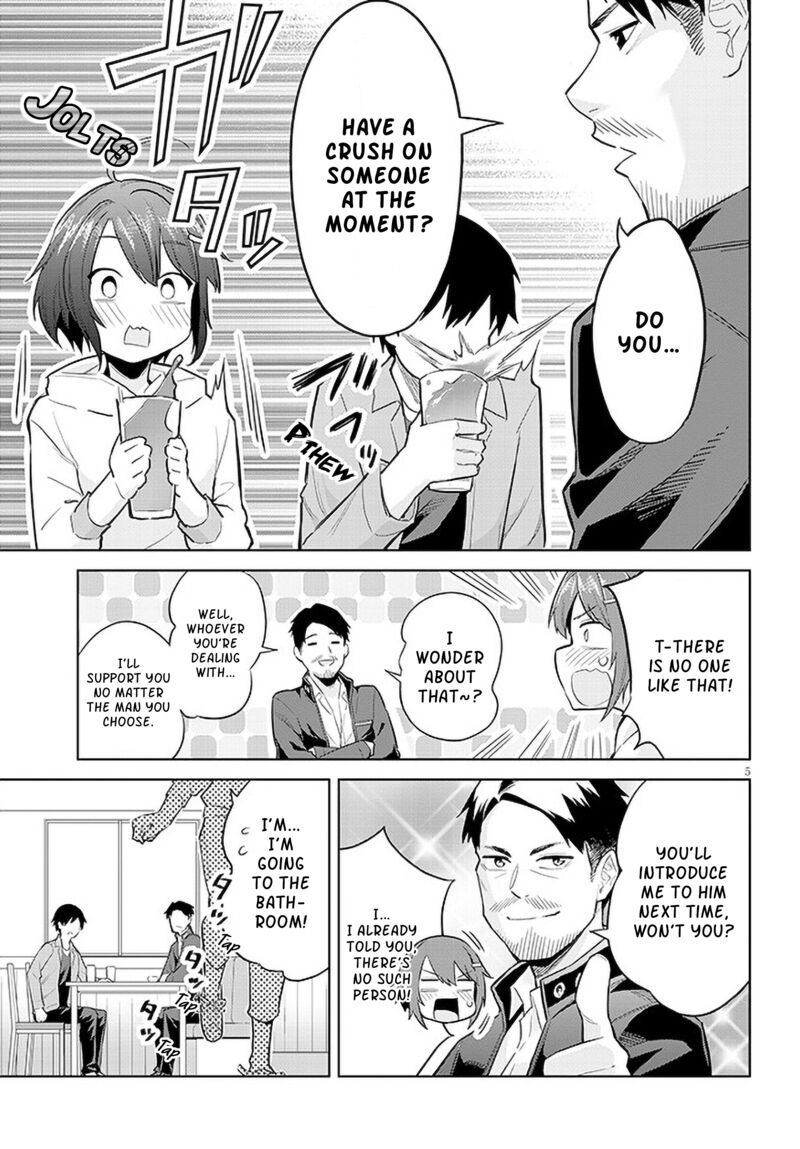 Jitsu Wa Imouto Deshita 14 5