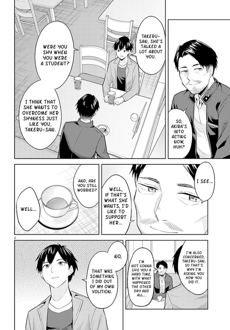 Jitsu Wa Imouto Deshita 14 6