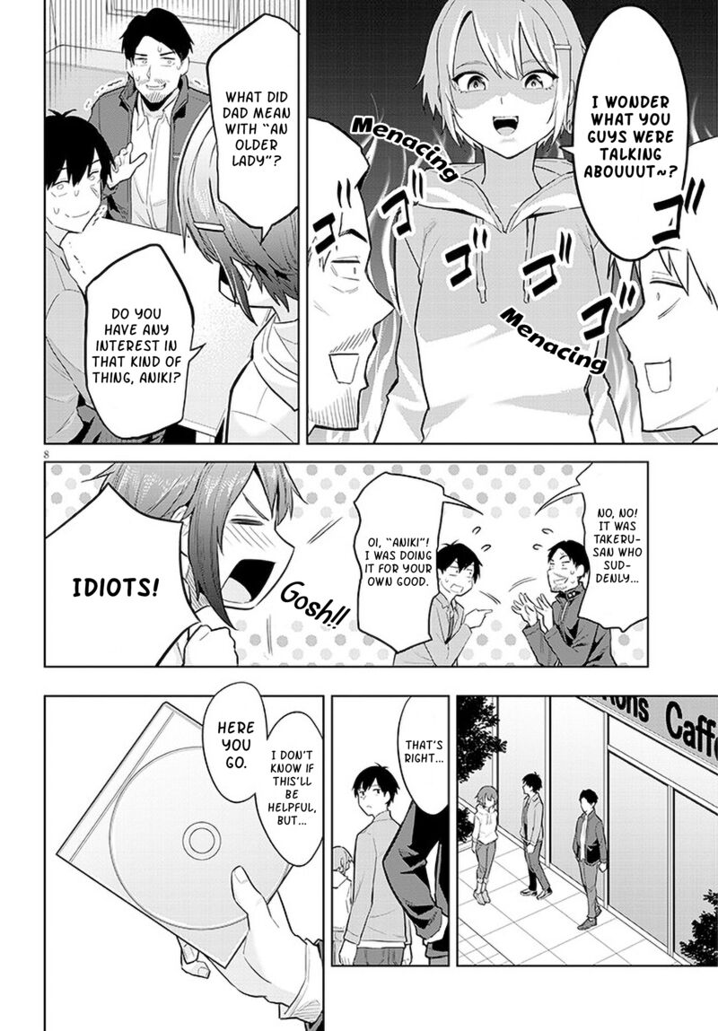 Jitsu Wa Imouto Deshita 14 8