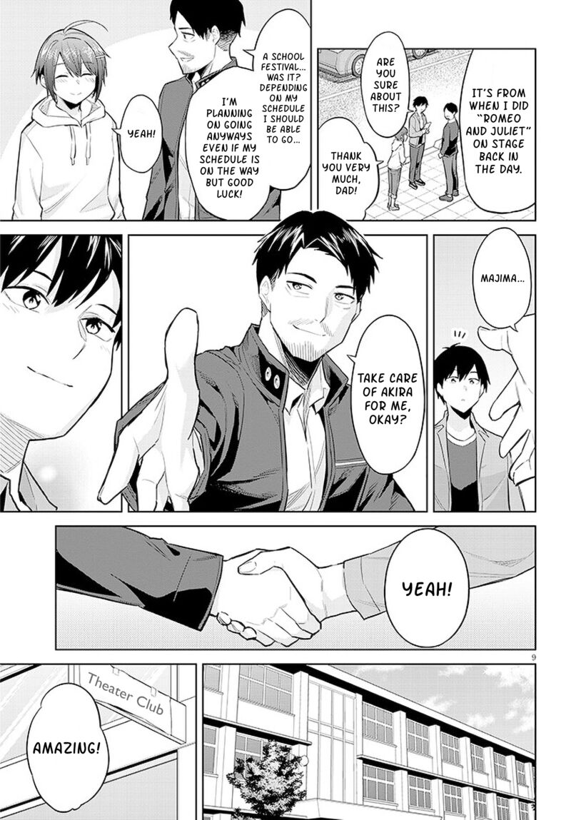 Jitsu Wa Imouto Deshita 14 9