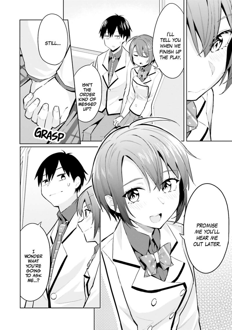 Jitsu Wa Imouto Deshita 15 13