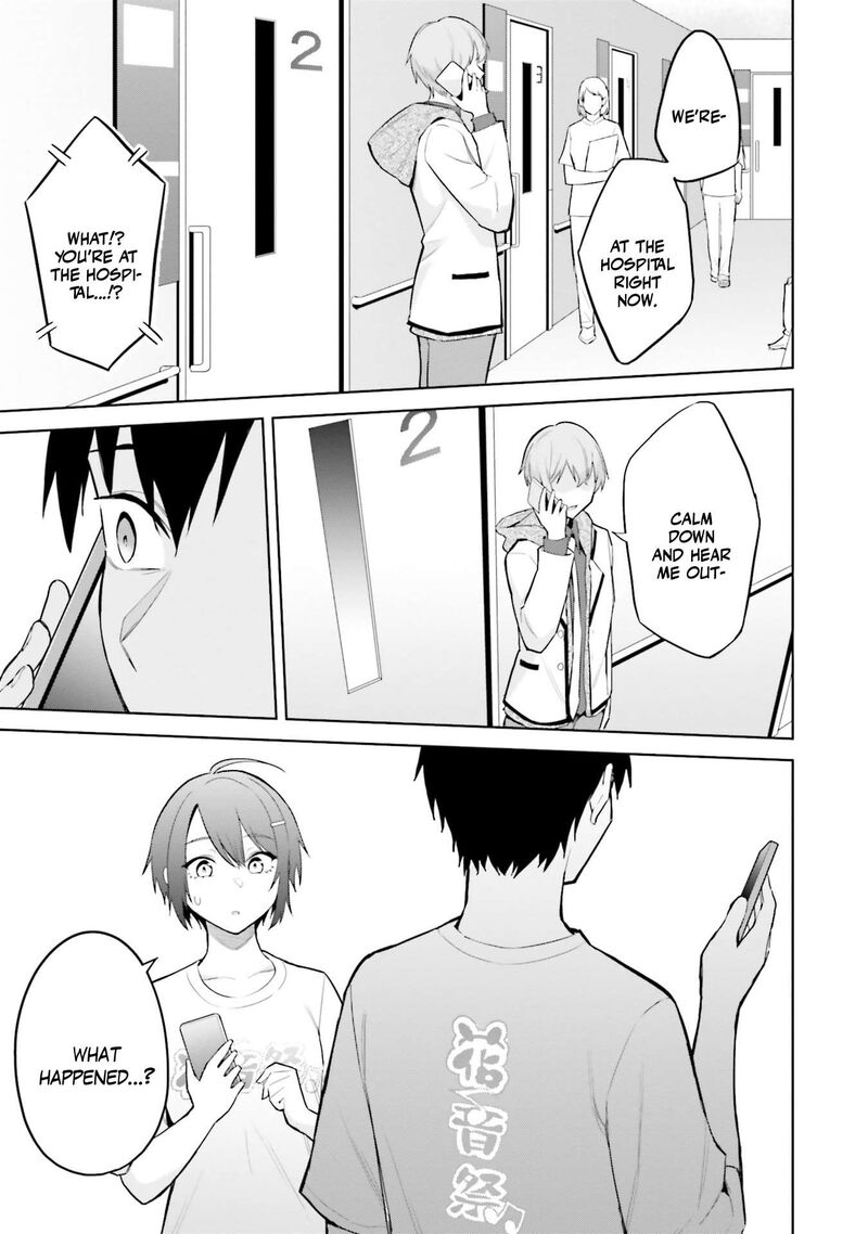 Jitsu Wa Imouto Deshita 15 18