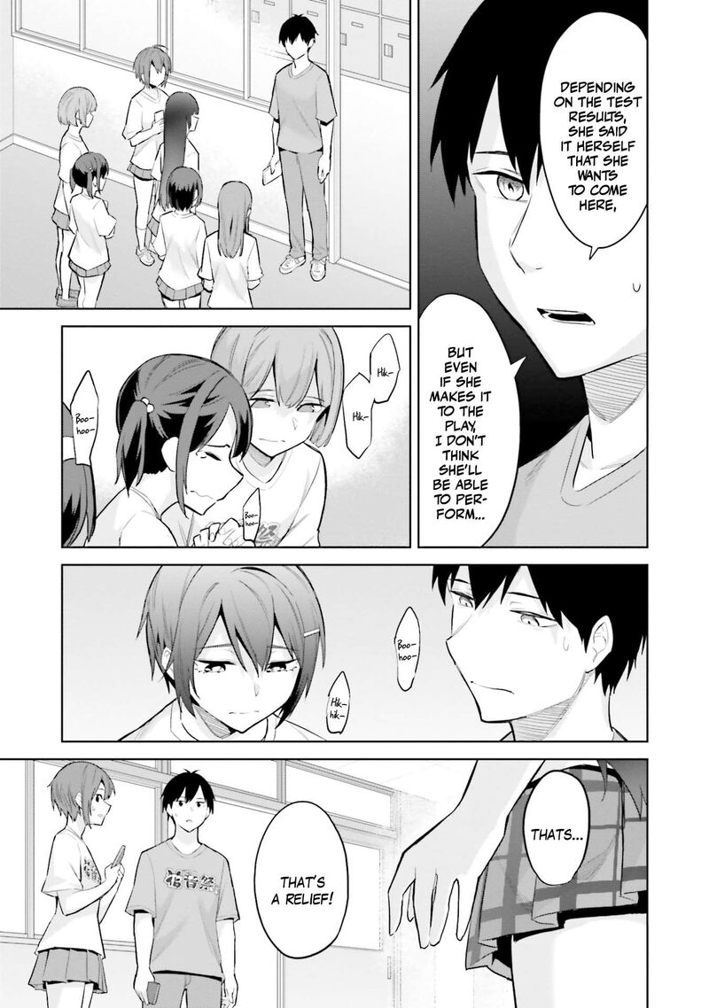 Jitsu Wa Imouto Deshita 15 22