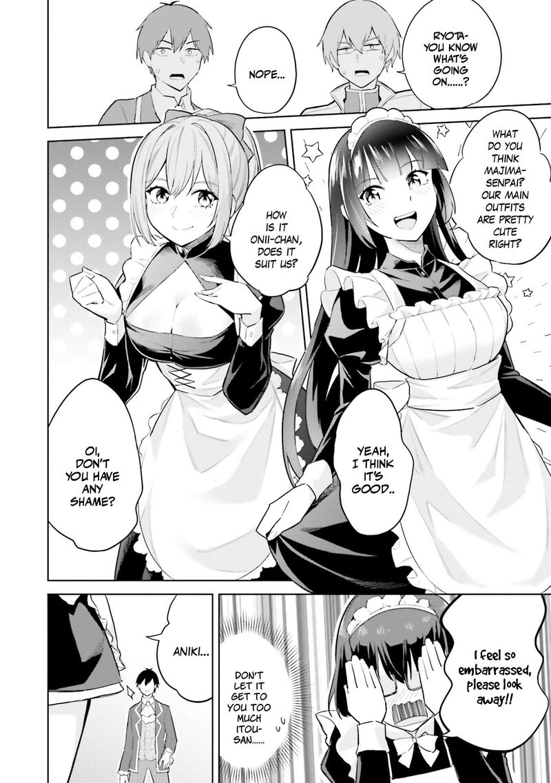 Jitsu Wa Imouto Deshita 15 3