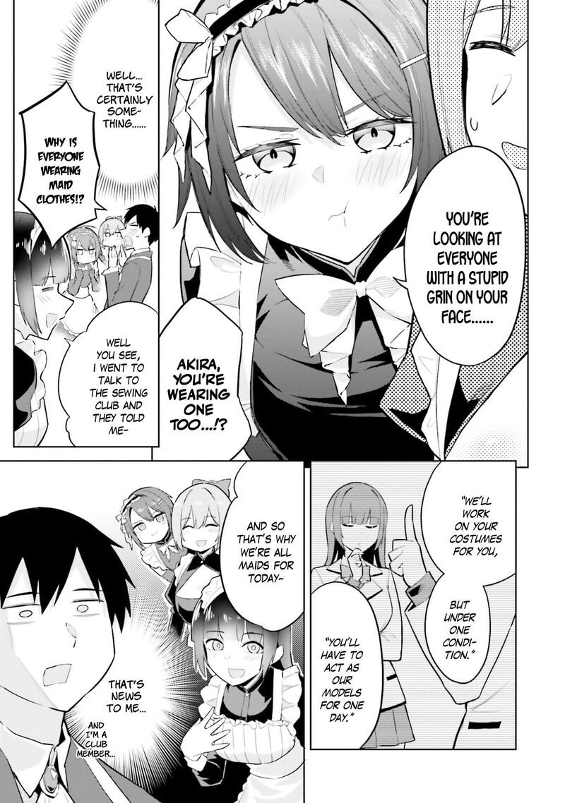 Jitsu Wa Imouto Deshita 15 4